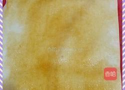素豆皮卷味的做法图解3
