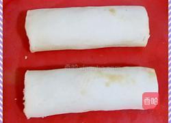 素豆皮卷味的做法图解5