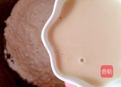 烙饼～豆沙和肉松口味的做法图解2