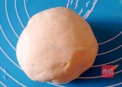 烙饼～豆沙和肉松口味的做法图解6