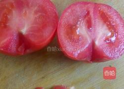 凉拌西红柿的做法图解3