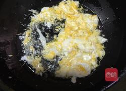 甜椒蛋炒饭的做法图解4