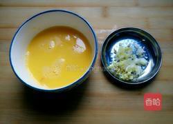 韭菜炒鸡蛋的做法图解2