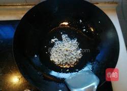 韭菜炒鸡蛋的做法图解5