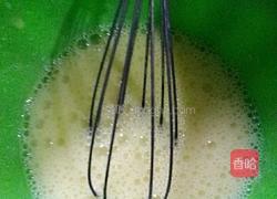家菜＊五彩蒸蛋膏的做法图解6