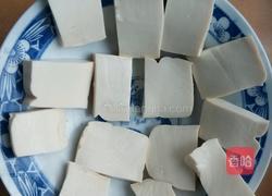 糖醋豆腐的做法图解1