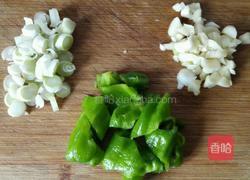 菠萝咕咾肉的做法图解6