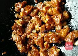 菠萝咕咾肉的做法图解8