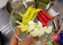 酸菜鱼的做法图解8