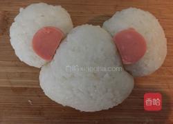 小熊咖喱腔骨饭的做法图解9
