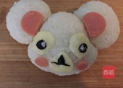 小熊咖喱腔骨饭的做法图解10