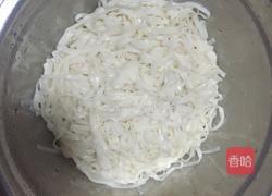 葱油拌面的做法图解5
