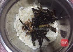 葱油拌面的做法图解9