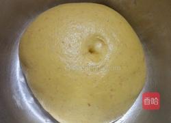 伪香蕉面包的做法图解5