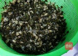 梅菜扣肉的做法图解1