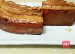 梅菜扣肉的做法图解9