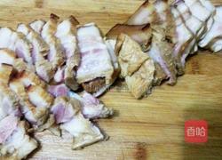梅菜扣肉的做法图解10