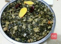 梅菜扣肉的做法图解14