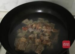 可乐鸡脖的做法图解2
