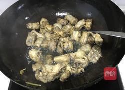 可乐鸡脖的做法图解3