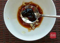 凉拌茼蒿的做法图解4