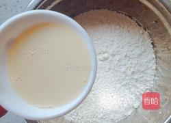 花式火腿卷的做法图解2