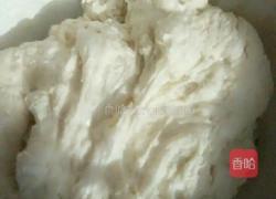 馅饼的做法图解5