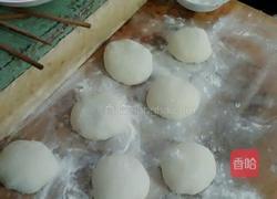馅饼的做法图解8