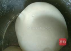 面片肉丸汤的做法图解3