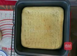 面包机香辣牛肉酱玛格丽特披萨的做法图解5