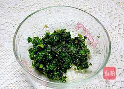 鮮香草蝦仁意粉的做法图解3