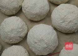 豆腐圆的做法图解6