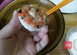 中式马卡龙的做法图解8