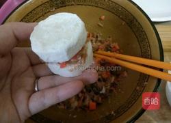 中式马卡龙的做法图解9
