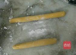红薯丸子的做法图解5