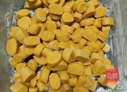 红薯丸子的做法图解7