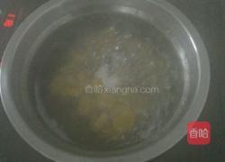 红薯丸子的做法图解8