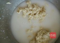 自制凉皮的做法图解1