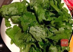 蔬菜汁的做法图解1