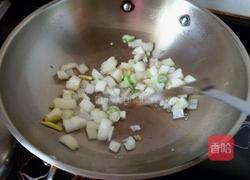 鸡肉咖喱饭的做法图解4