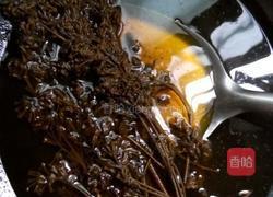 黄色糯米饭的做法图解3