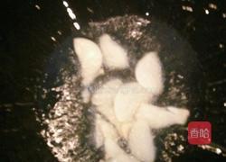 素炒番薯苗的做法图解2