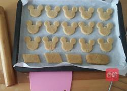 米粉磨牙饼干的做法图解7