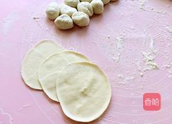猪肉山芹菜饺子的做法图解10