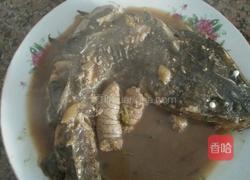 焖辫子鱼的做法图解8