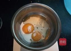 草莓裸蛋糕（六寸）的做法图解2