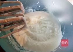 草莓裸蛋糕（六寸）的做法图解5