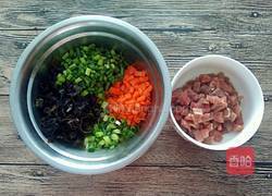 肉卤豆腐脑的做法图解5