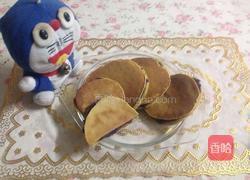 玉米面铜锣烧的做法图解11