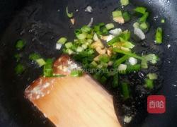 西红柿鸡蛋炒菜花的做法图解6